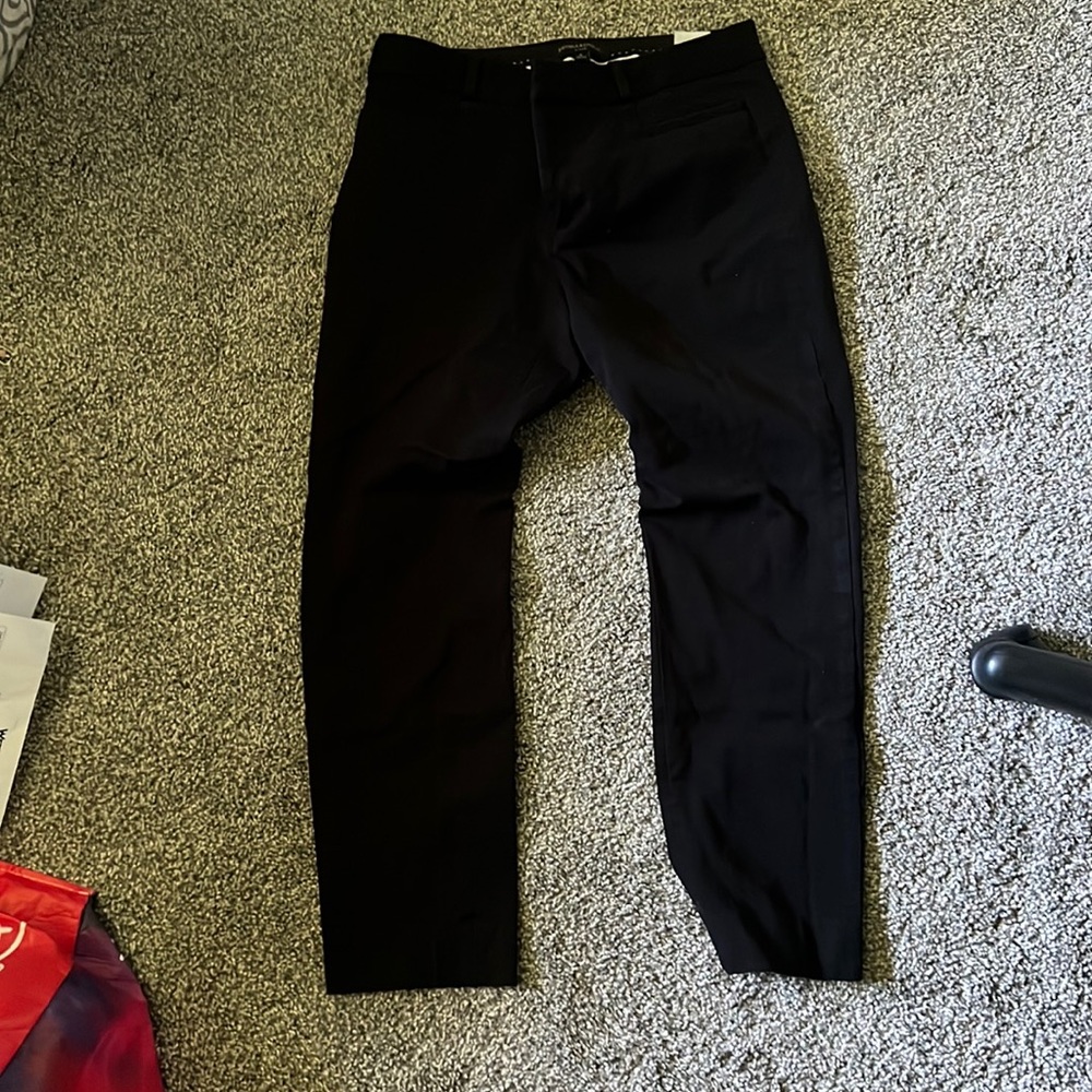 Banana Republic Sloan Pant women’s 6